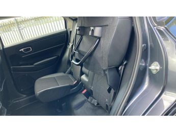 Honda HR-V 1.5 eHEV Advance 5dr CVT Hybrid Hatchback