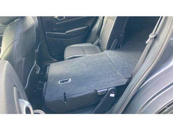 Honda HR-V 1.5 eHEV Advance 5dr CVT Hybrid Hatchback