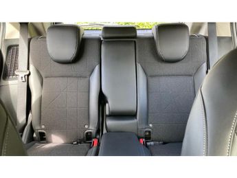Honda HR-V 1.5 eHEV Advance 5dr CVT Hybrid Hatchback