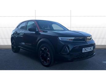 Vauxhall Mokka 1.2 Turbo GS 5dr Auto Petrol Hatchback