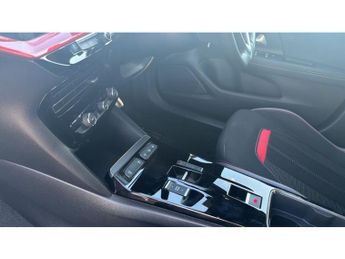 Vauxhall Mokka 1.2 Turbo GS 5dr Auto Petrol Hatchback