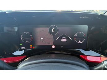 Vauxhall Mokka 1.2 Turbo GS 5dr Auto Petrol Hatchback