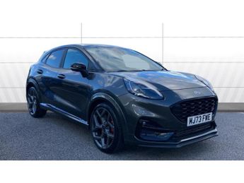 Ford Puma 1.5 EcoBoost ST 5dr Petrol Hatchback