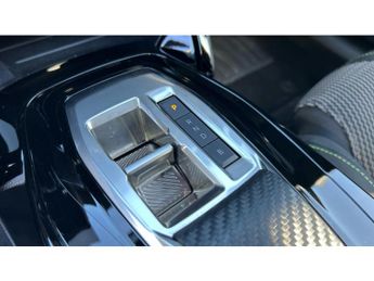 Peugeot 208 115kW GT 51kWh 5dr Auto Electric Hatchback