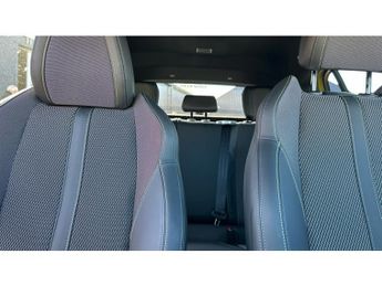Peugeot 208 115kW GT 51kWh 5dr Auto Electric Hatchback