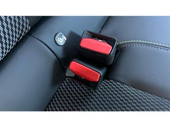 Peugeot 208 115kW GT 51kWh 5dr Auto Electric Hatchback