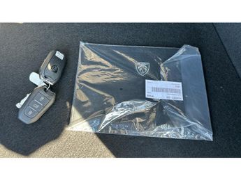 Peugeot 208 115kW GT 51kWh 5dr Auto Electric Hatchback