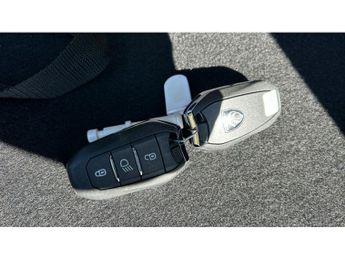 Peugeot 208 115kW GT 51kWh 5dr Auto Electric Hatchback
