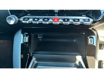 Peugeot 208 115kW GT 51kWh 5dr Auto Electric Hatchback