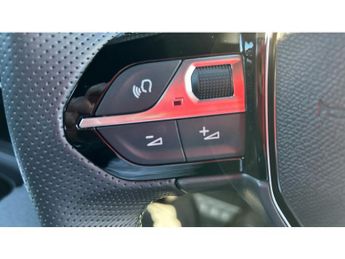 Peugeot 208 115kW GT 51kWh 5dr Auto Electric Hatchback