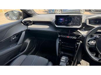 Peugeot 208 115kW GT 51kWh 5dr Auto Electric Hatchback