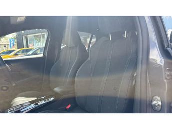 Peugeot 208 115kW GT 51kWh 5dr Auto Electric Hatchback