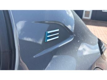 Peugeot 208 115kW GT 51kWh 5dr Auto Electric Hatchback