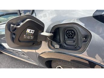 Peugeot 208 115kW GT 51kWh 5dr Auto Electric Hatchback