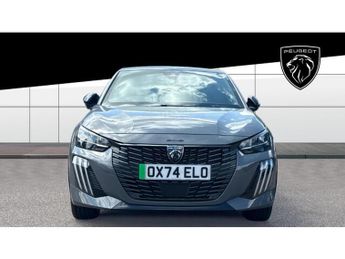 Peugeot 208 115kW GT 51kWh 5dr Auto Electric Hatchback