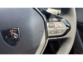 Peugeot 208 115kW GT 51kWh 5dr Auto Electric Hatchback