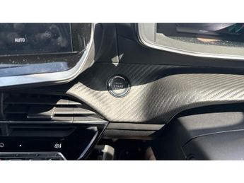 Peugeot 208 115kW GT 51kWh 5dr Auto Electric Hatchback