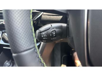 Peugeot 208 115kW GT 51kWh 5dr Auto Electric Hatchback