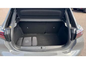 Peugeot 208 115kW GT 51kWh 5dr Auto Electric Hatchback