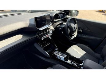 Peugeot 208 115kW GT 51kWh 5dr Auto Electric Hatchback