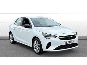 Vauxhall Corsa 1.2 Design 5dr Petrol Hatchback
