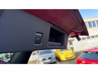 Ford Kuga 2.5 FHEV ST-Line X Edition 5dr CVT Hybrid Estate