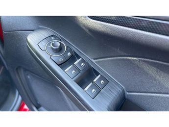 Ford Kuga 2.5 FHEV ST-Line X Edition 5dr CVT Hybrid Estate