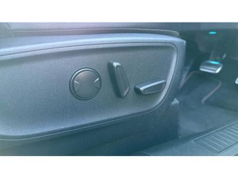 Ford Kuga 2.5 FHEV ST-Line X Edition 5dr CVT Hybrid Estate