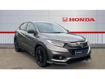 Honda HR-V 1.5 i-VTEC Turbo Sport 5dr Petrol Hatchback