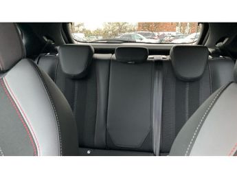 Vauxhall Mokka 1.2 Turbo GS Line 5dr Auto Petrol Hatchback