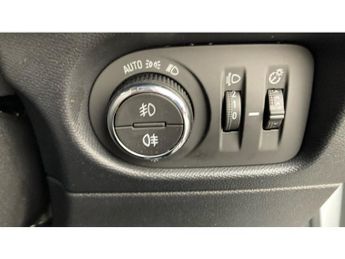 Vauxhall Mokka 1.2 Turbo GS Line 5dr Auto Petrol Hatchback