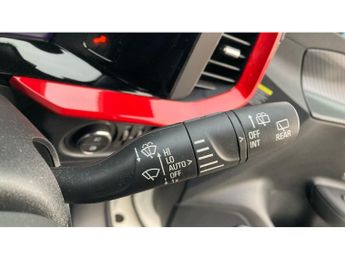 Vauxhall Mokka 1.2 Turbo GS Line 5dr Auto Petrol Hatchback