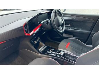 Vauxhall Mokka 1.2 Turbo GS Line 5dr Auto Petrol Hatchback