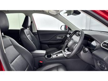 MG ZS 1.5 Hybrid+ Trophy 5dr Auto Hybrid Hatchback