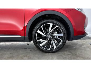 MG ZS 1.5 Hybrid+ Trophy 5dr Auto Hybrid Hatchback