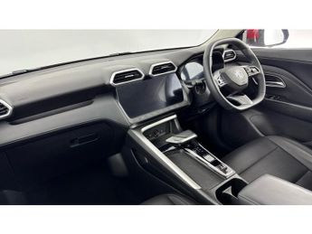 MG ZS 1.5 Hybrid+ Trophy 5dr Auto Hybrid Hatchback