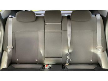 Hyundai KONA 160kW N Line 65kWh 5dr Auto Electric Hatchback