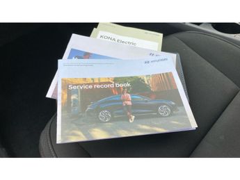 Hyundai KONA 160kW N Line 65kWh 5dr Auto Electric Hatchback