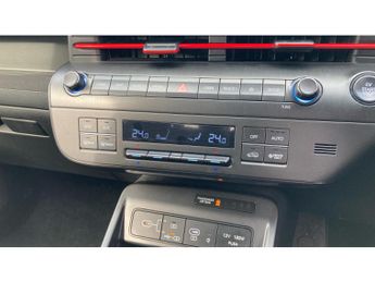 Hyundai KONA 160kW N Line 65kWh 5dr Auto Electric Hatchback