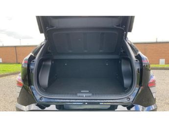 Hyundai KONA 160kW N Line 65kWh 5dr Auto Electric Hatchback