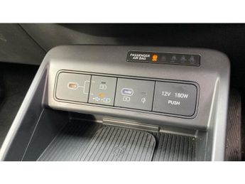 Hyundai KONA 160kW N Line 65kWh 5dr Auto Electric Hatchback