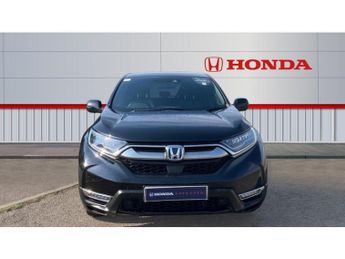 Honda CR-V 2.0 i-MMD Hybrid Sport Line 2WD 5dr eCVT Hybrid Estate