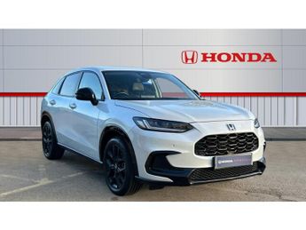 Honda ZR-V 2.0 eHEV Sport 5dr CVT Hybrid Estate