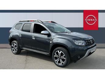 Dacia Duster 1.3 TCe 150 Prestige 5dr EDC Petrol Estate