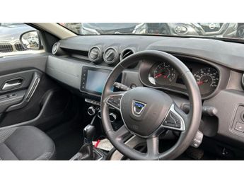 Dacia Duster 1.3 TCe 150 Prestige 5dr EDC Petrol Estate