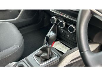 Dacia Duster 1.3 TCe 150 Prestige 5dr EDC Petrol Estate