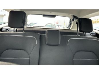 Dacia Duster 1.3 TCe 150 Prestige 5dr EDC Petrol Estate