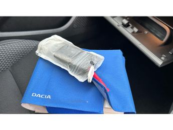 Dacia Duster 1.3 TCe 150 Prestige 5dr EDC Petrol Estate