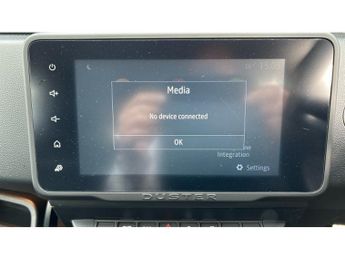 Dacia Duster 1.3 TCe 150 Prestige 5dr EDC Petrol Estate