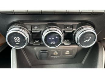 Dacia Duster 1.3 TCe 150 Prestige 5dr EDC Petrol Estate